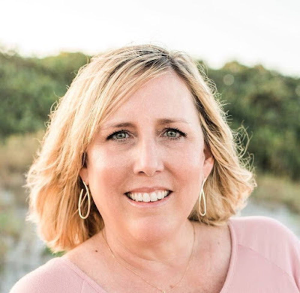 Meet your Posher, Anita